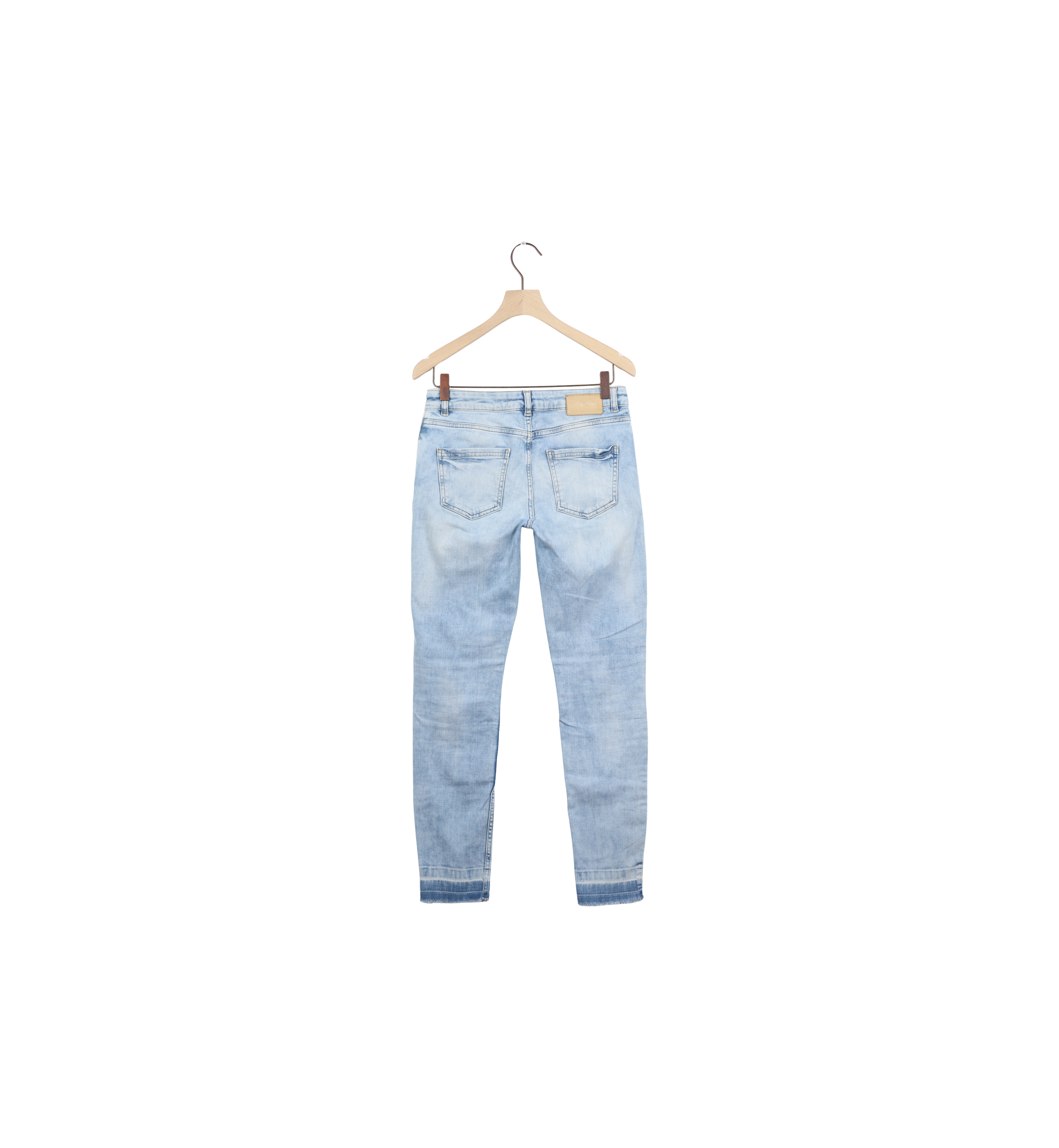 Packshot / Light Blue Denim / ReLoved